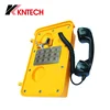 Phone book KNSP-11 intercom pabx telephone system wall sip Wall mount phone telephone