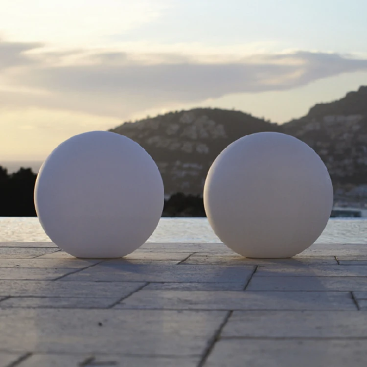 
80 cm Led Solar light Ball Led Ball 