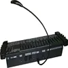 Easy to operating DMX512 controller for sale