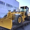 SHANTUI Motor grader 210hp liugong motor grader 4165