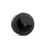 Wireless mini HD 1080P 2MP night vision infrared lamps security camera