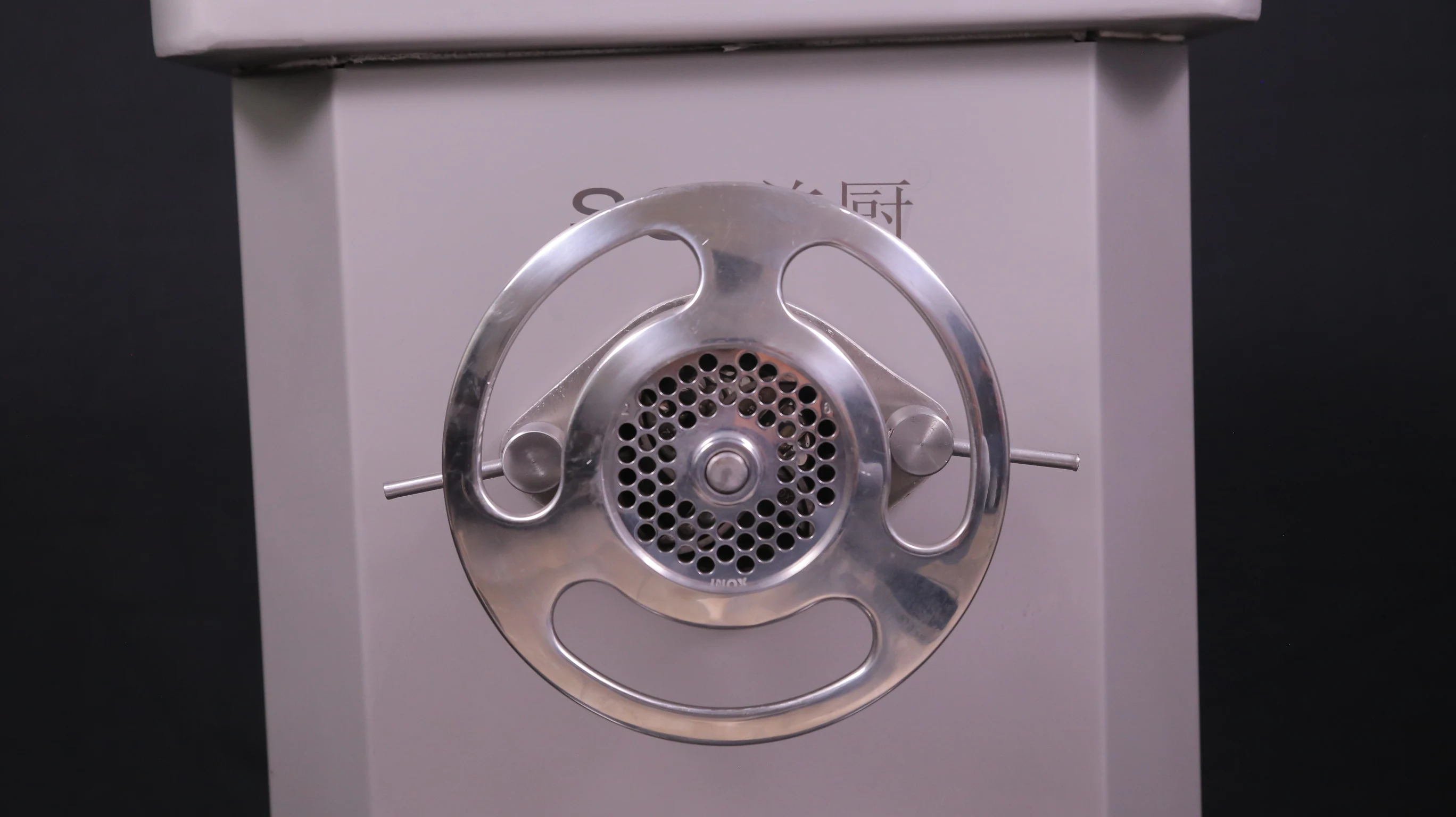 
Hot sale commercial meat mincer with CE certification 