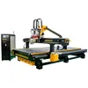 2040 cnc router atc wood furniture drilling cutting machine