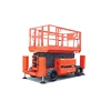 HOT SALE hydraulic aerial access platform CMJC1218D parts factory price