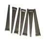 galvanized / polished hard steel CUT MASONRY NAILS