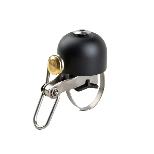 

2020 Classical Stainless Bell Cycling Horns Bike Handlebar Bell Horn Crisp Sound Bike Horn Safety Bicycle Bell, Gold