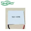 Smart Electronics Newest semiconductor thermoelectric cooler TEC1-12705 40*40*3.8mm freezer GPS water dispenser water cooler