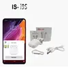 I9S Wireless Headphones With Charging case, popup window function