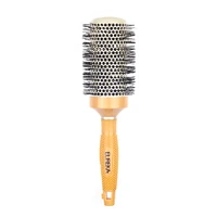 

EUREKA 9409CEB Aluminum Barrel Ceramic Round Hair Brush