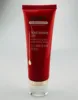 moisturizing hand cream plastic cosmetic packaging tubes with screw cap