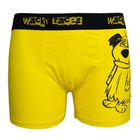 

Newest Cheap Hot New Design Custom Logo Mens Boxer