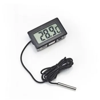 digital liquid thermometer