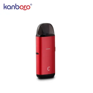 Kanborotech Mr Pod Vape Pen Kit