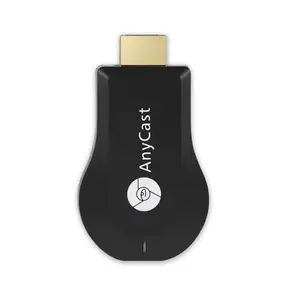 Anycast M2 Wireless Display Dongle iOS