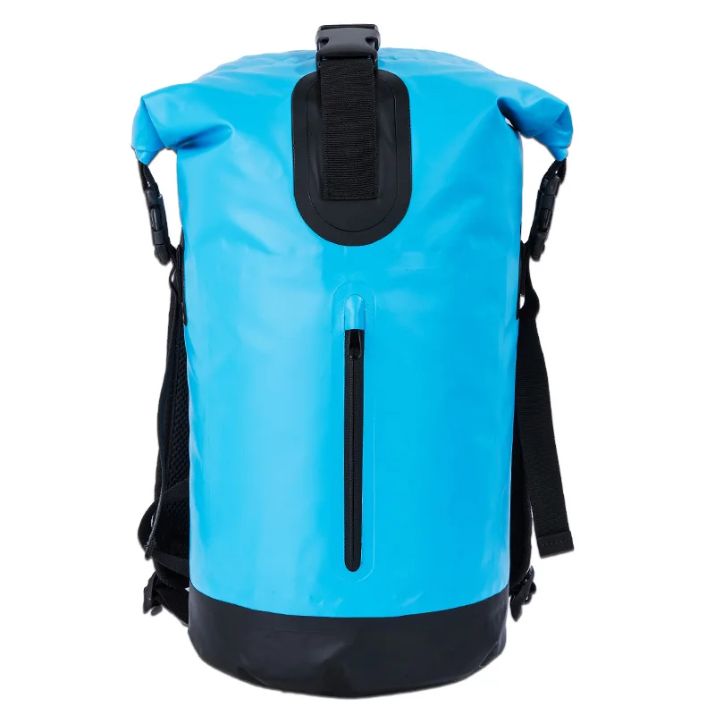 

high quality waterproof backpack ocean pack dry bag for swimming floating boating, Customized