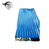 MOQ Roofing Materials Roof plan wholesale price color stone granules coated corrugated metal roof philippines prices