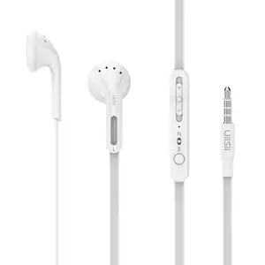 Uiisii U2 Wired Earphones Mobile Phones