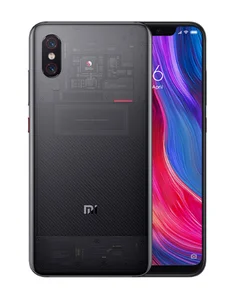 Xiaomi MI 8 Pro Smartphone Snapdragon 845