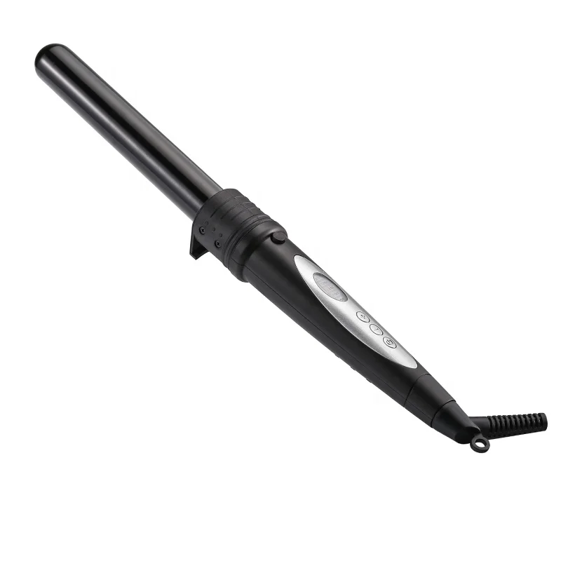 
chenfeng New 5 in 1 Ceramic Pro Curling Iron Wand Hair Curler Set Pro Interchangeable Barrel Tourmaline Curling Iron Machine 