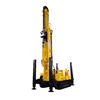 Crawler Mounted Water Well Drilling Rig SWS380S for sale