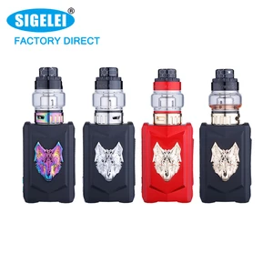 Snowwolf Mfeng Vape Kit 2000mAh Battery