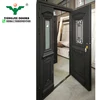 Security doors villa entry door modern exterior doors grey internal security doors