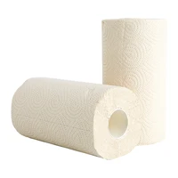 

Lee & Man Hanky Factory 2 Ply Absorptive 2 Rolls Pack Kitchen Rolls Paper Towel