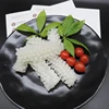 Cooked Squid Tentacles Illex Squid Flower Squid for Sale and supermarket