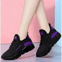

New Lightweight shoes women sneakers casual sport shoes wholesale 2019