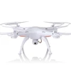 SYMA X5SW RC Drone With Camera HD Wifi FPV Selfie Drones Real-time Transmit 6-Axis RC Helicopter Quadcopter Headless Mode