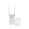 AV500 Powerline Edition N300 Wi-Fi Range Extender With Extra Outlet