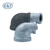 DIN fire fighting pipe fitting elbow 90 reducing,professional manufacture casting elbow