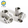 High Temperature Resistant Tungsten Carbide Bearing Bushing