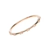 Individual cool wind with the latest unique diamond ring
