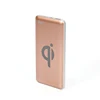 China Manufacture custom logo power bank cartoon camping charger