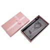 creative dried flower box gift large scarf gift box with foam