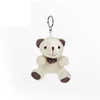 New design custom size cute stuff toys wholesale plush bear