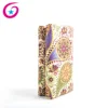 Colorful 12oz Pattern Poly Cotton Printing Canvas Fabric For Bags