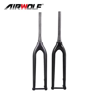 carbon fiber bike fork