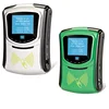 Public Transport Validator/Wireless RFID Reader for Ticketing System/School bus ticket reader