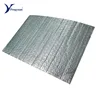 Factory direct sales reflective aluminum foil metallic bubble insulation