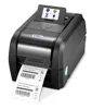 TSC TX600 Printer Thermal Transfer LCD Display 600 DPI Standard with USB, Serial, Ethernet Interface, WiFi Optional