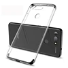 wholesale factory price GKK Electroplating Transparent Protective Case for Huawei Honor View 20