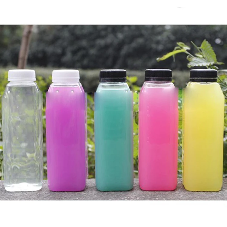 cheap plastic bottles