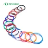 3d pen filament refills pla abs 1.75 black 10m length
