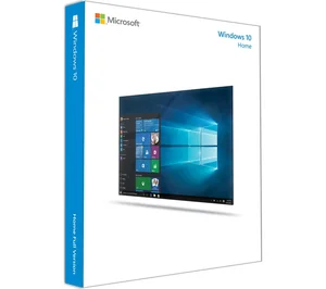 Microsoft Windows 10 Home USB Flash Drive