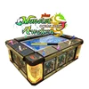 Ocean King 3 Fishing Arcade Table,Fish Game Gambling Electronic Machines For Sale