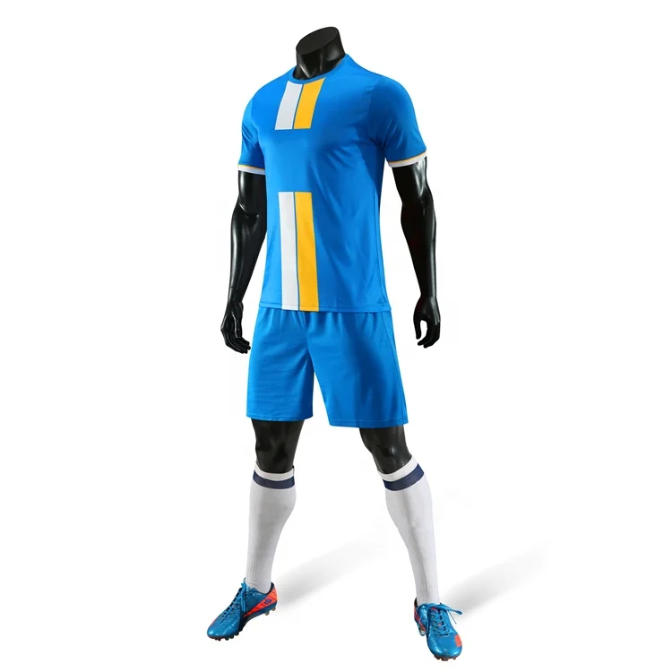 
Custom youth kids american football uniform design new model short sleeves sublimation school soccer jersey 