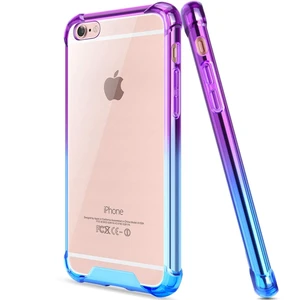Custom Printing Ultra Acrylic Back Cover Case For Iphone 6 6S Plus