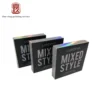 Fast supply speed new product custom small luxury paper packing box